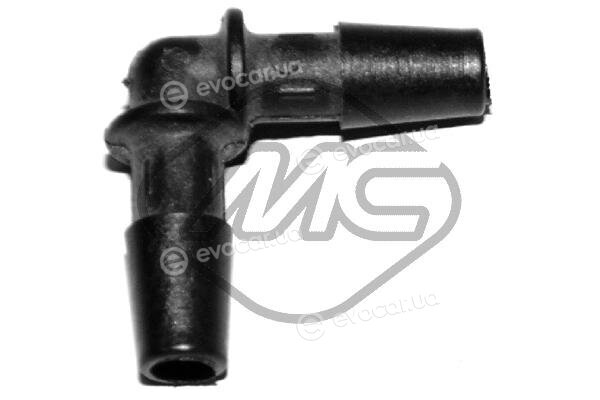 Metalcaucho / STC 00051