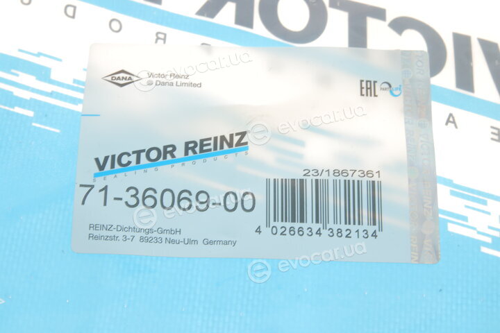 Victor Reinz 71-36069-00