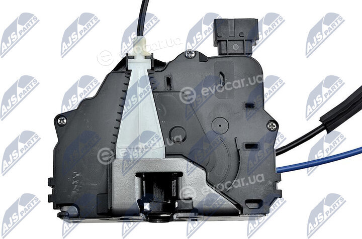 NTY EZC-FT-030
