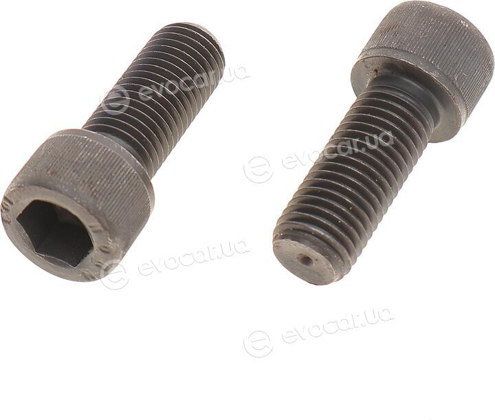 Delphi TC2186