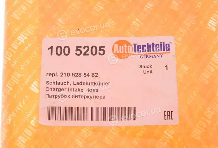 Autotechteile 100 5205