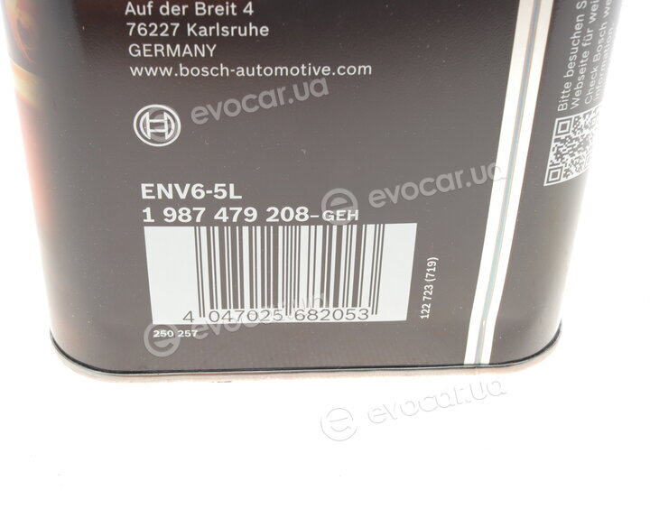 Bosch 1 987 479 208