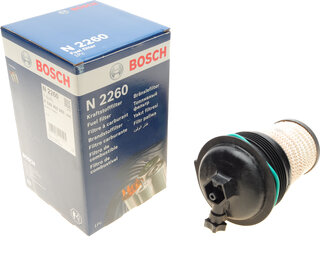 Bosch F 026 402 260