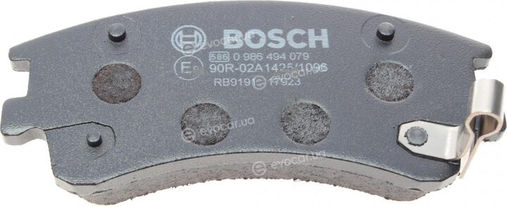 Bosch 0 986 494 079