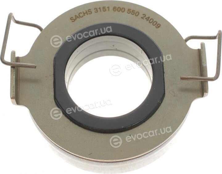 Sachs 3151 600 550