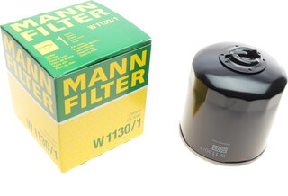 Mann W 1130/1