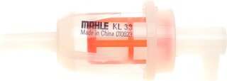 Knecht / Mahle KL 33