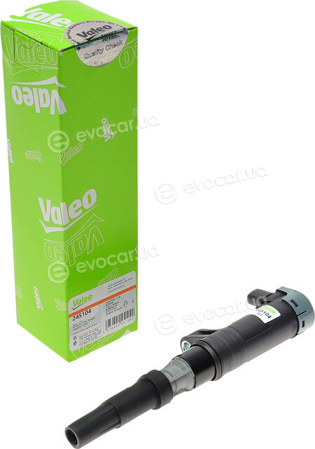 Valeo 245104