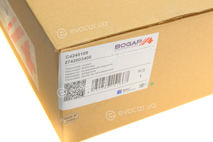 Bogap C4245109