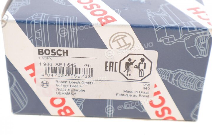 Bosch 1 986 SE1 642