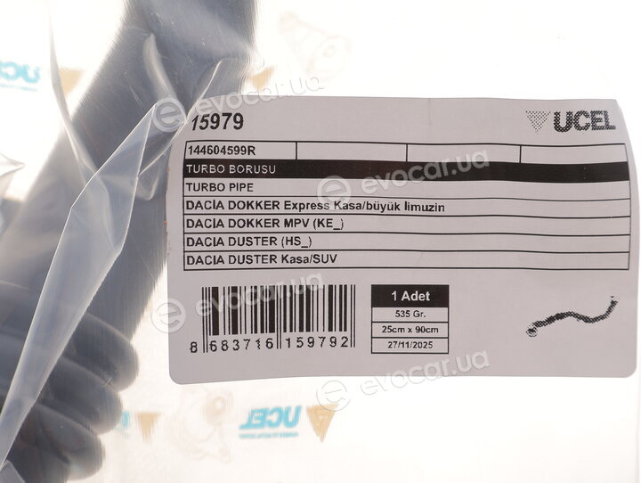 Ucel 15979