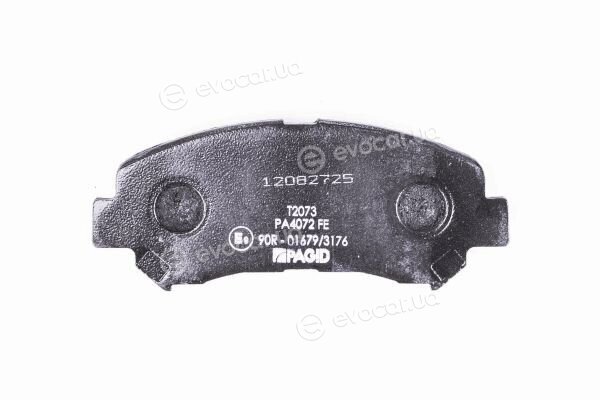 Hella 8DB 355 015-911