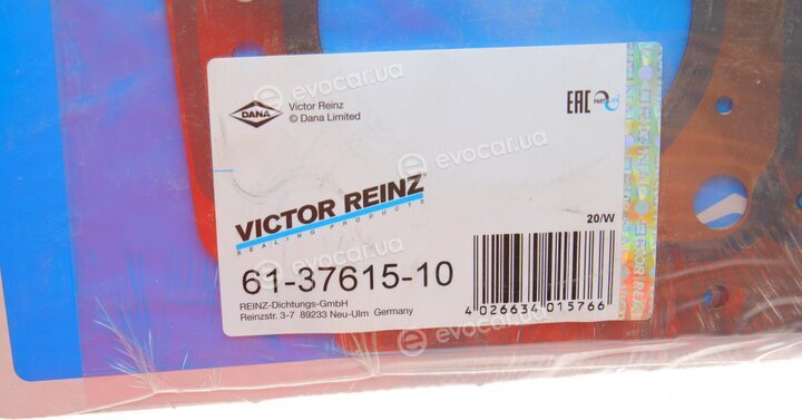 Victor Reinz 61-37615-10