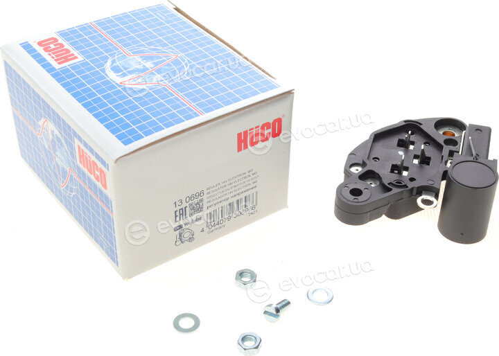 Astemo (Hitachi) / Huco 130696