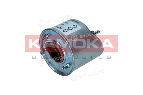 Kamoka F323001
