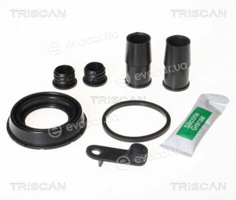 Triscan 8170 204221