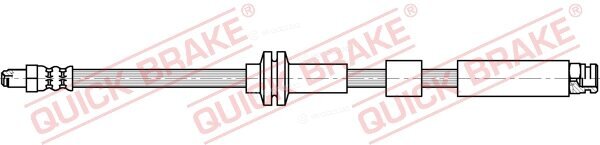 Kawe / Quick Brake 32.811