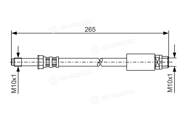 Bosch 1 987 476 359