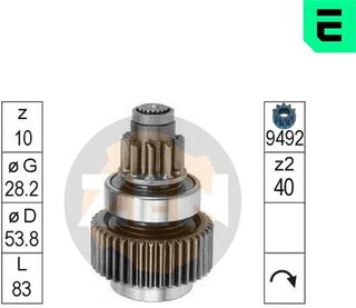 Era / Messmer ZN0817