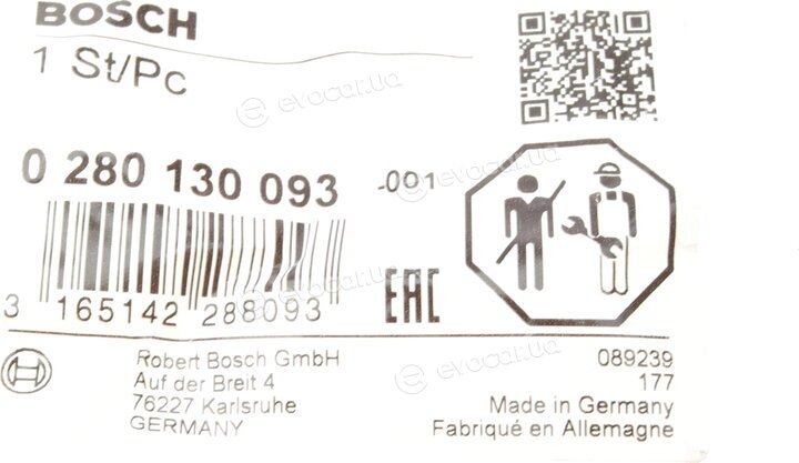 Bosch 0 280 130 093