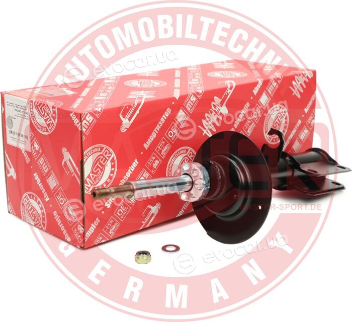 Master Sport 290240-PCS-MS