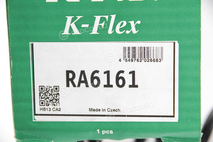 KYB / Kayaba RA6161