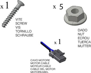 Starline QP JE-CHER-01-3901R
