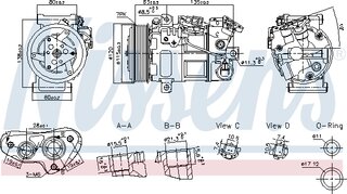 Nissens 891017