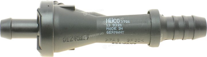 Astemo (Hitachi) / Huco 139321