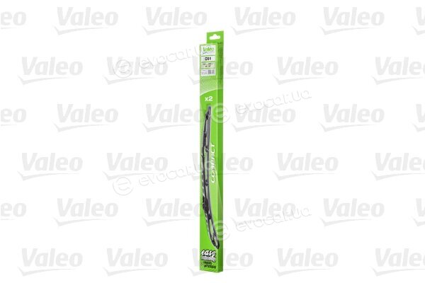 Valeo 576007