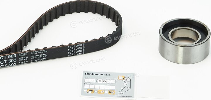 Continental / Contitech CT503K1