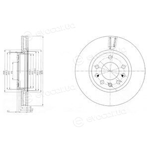 Delphi BG4149