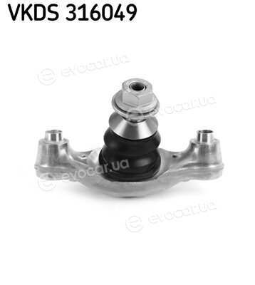 SKF VKDS 316049