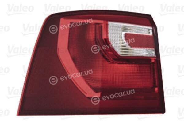 Valeo 044455