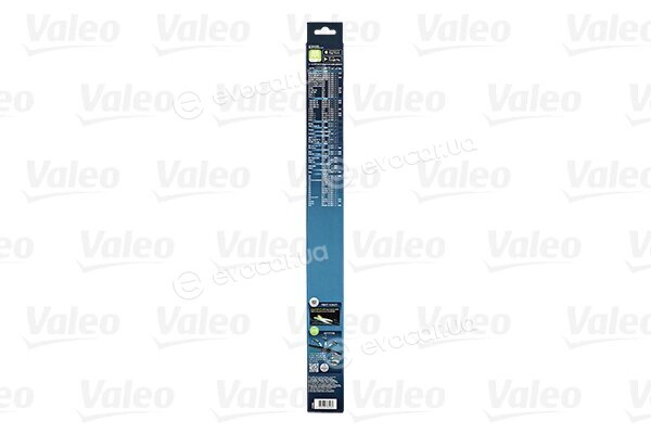 Valeo 578506