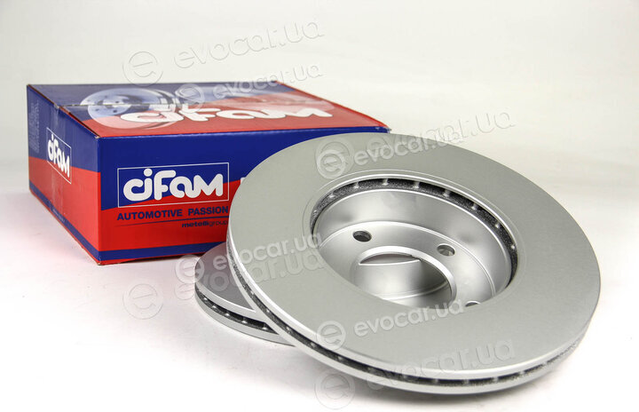 Cifam 800-474C