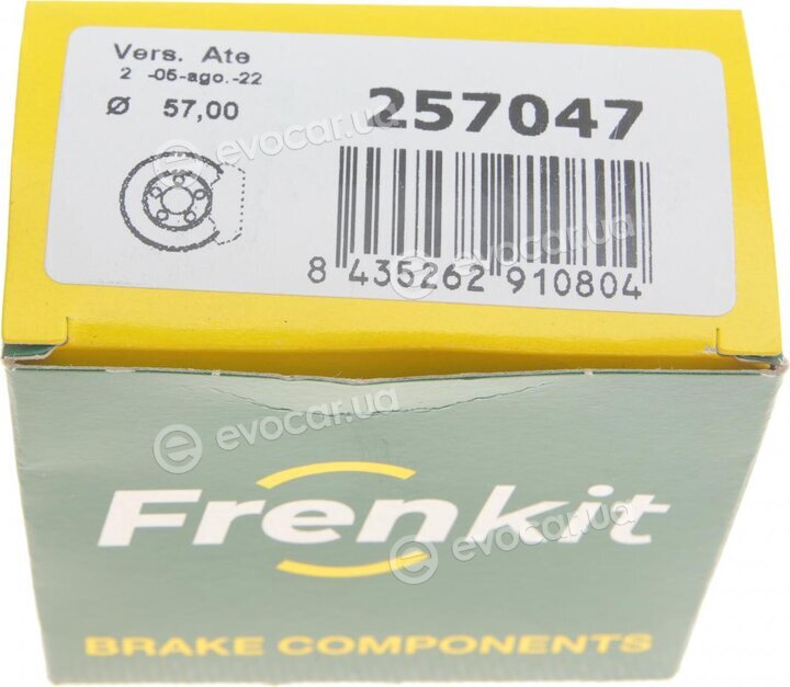 Frenkit 257047