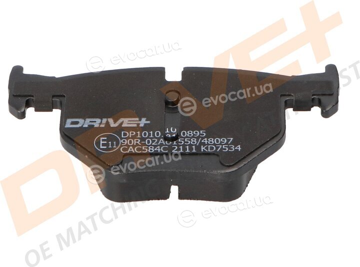 Drive+ DP1010.10.0895
