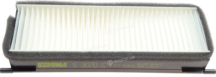 Sofima S 3070 C