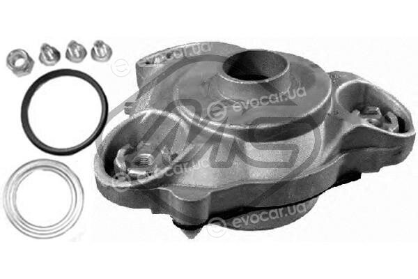 Metalcaucho / STC 05974