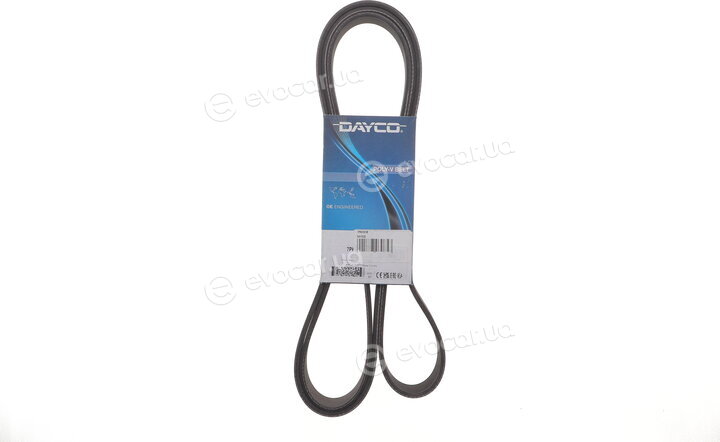 Dayco 7PK2418