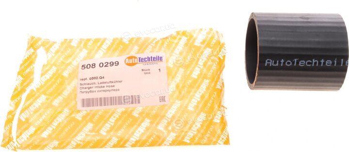 Autotechteile 508 0299