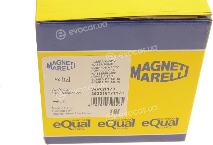 Magneti Marelli 352316171173