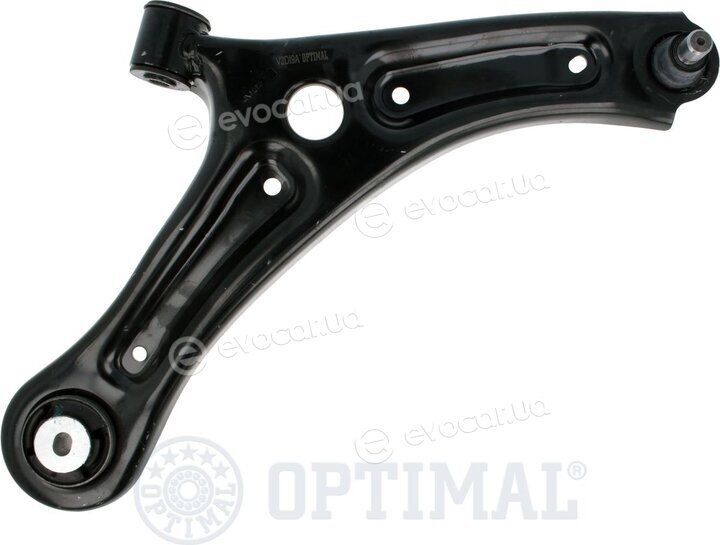 Optimal G6-2109