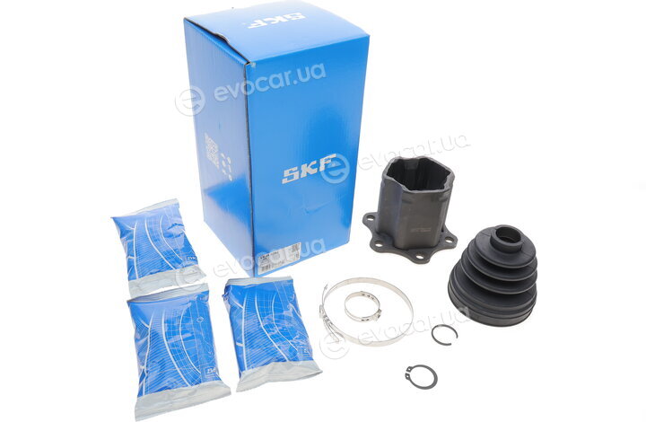 SKF VKJA 8788