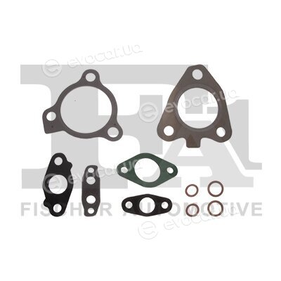 FA1 KT890080E