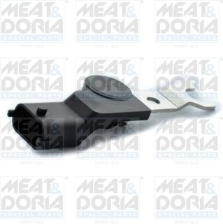 Meat & Doria 87048