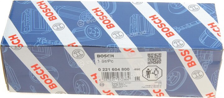 Bosch 0 221 604 800