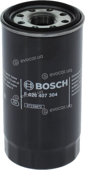 Bosch F 026 407 304