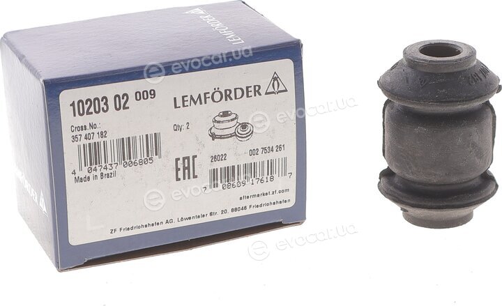 Lemforder 10203 02